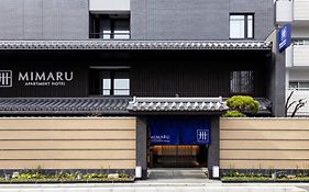 Mimaru Kyoto Nishinotoin Takatsuji