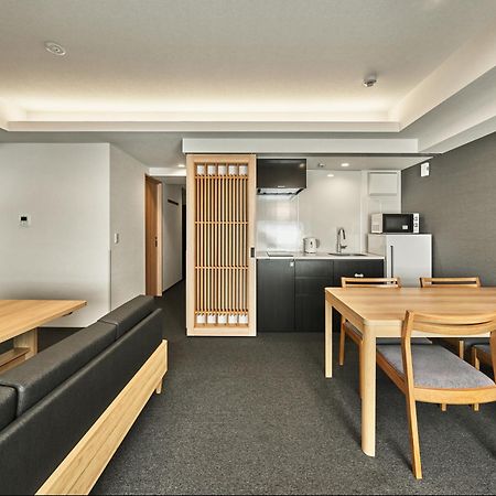 Hotel Mimaru Kyoto Nishinotoin Takatsuji Exterior foto