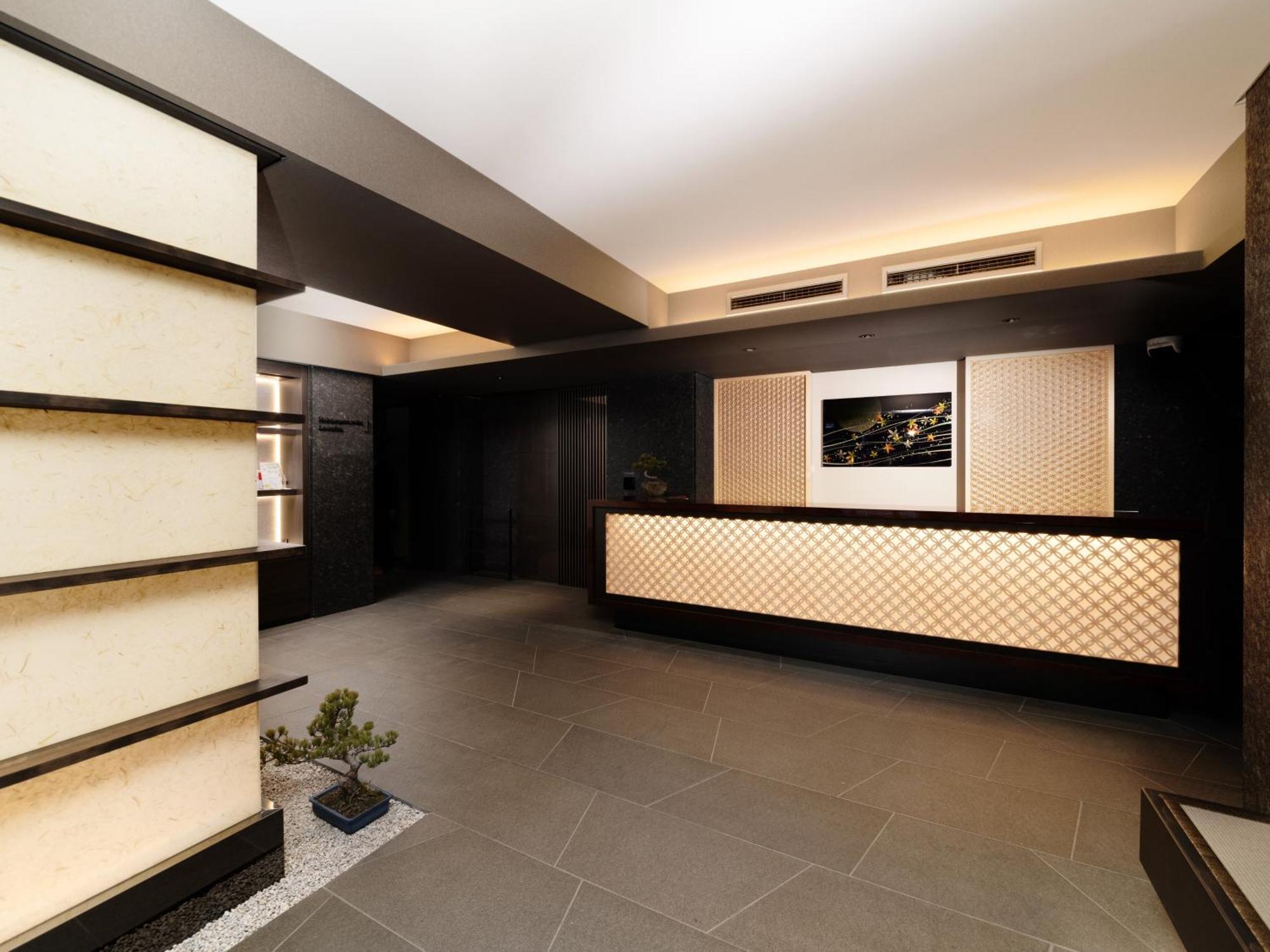 Hotel Mimaru Kyoto Nishinotoin Takatsuji Exterior foto