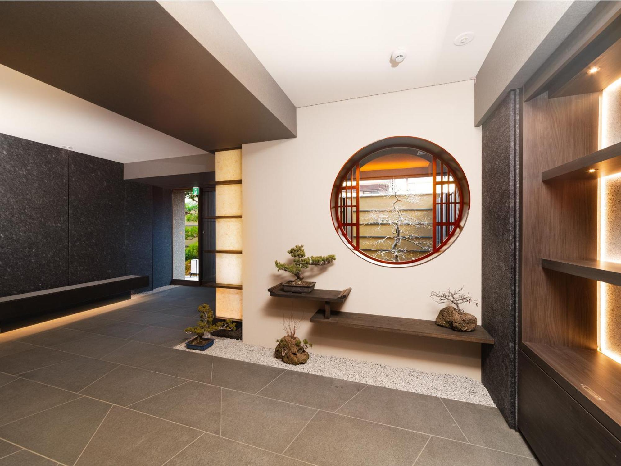 Hotel Mimaru Kyoto Nishinotoin Takatsuji Exterior foto