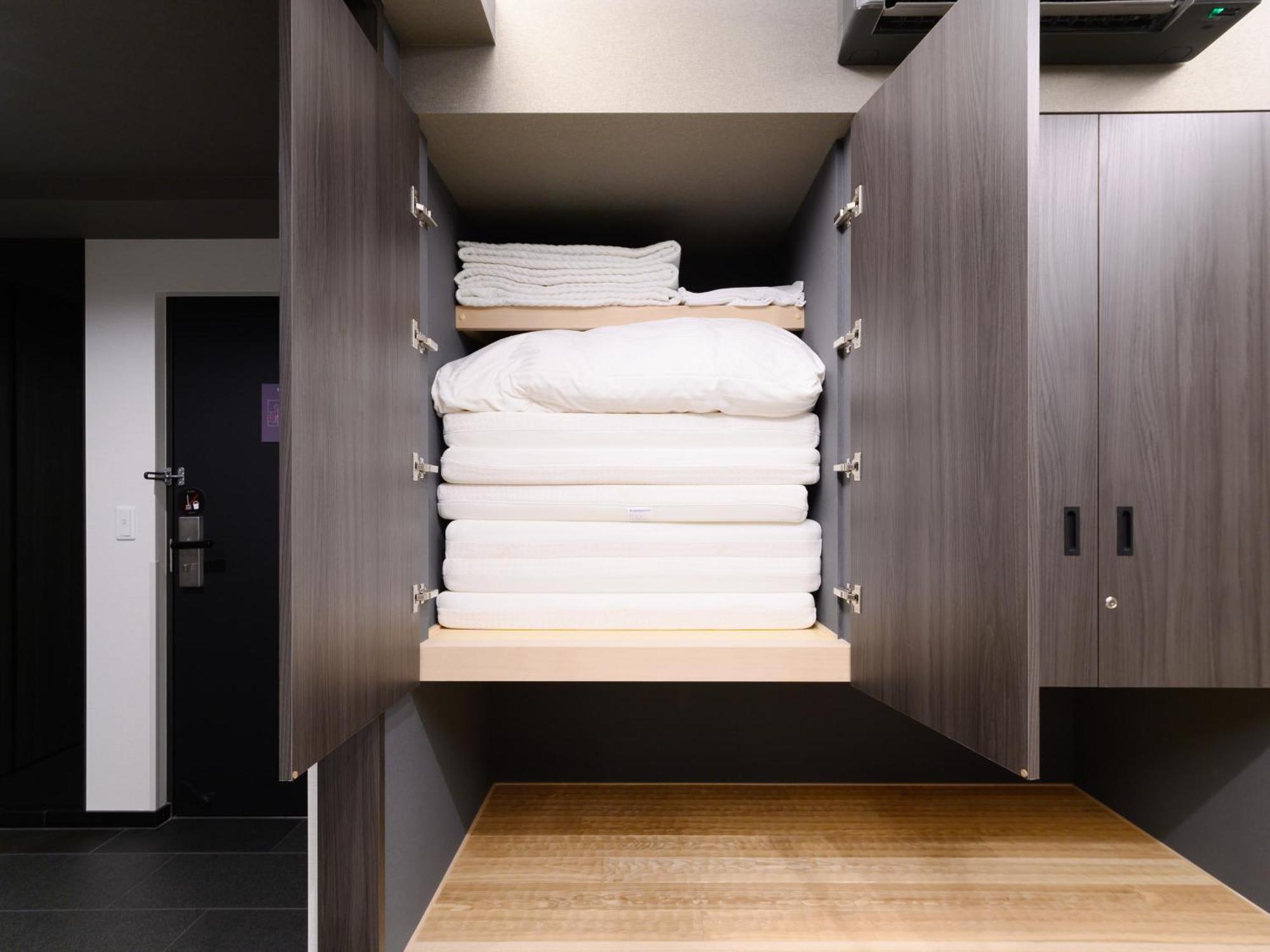 Hotel Mimaru Kyoto Nishinotoin Takatsuji Habitación foto
