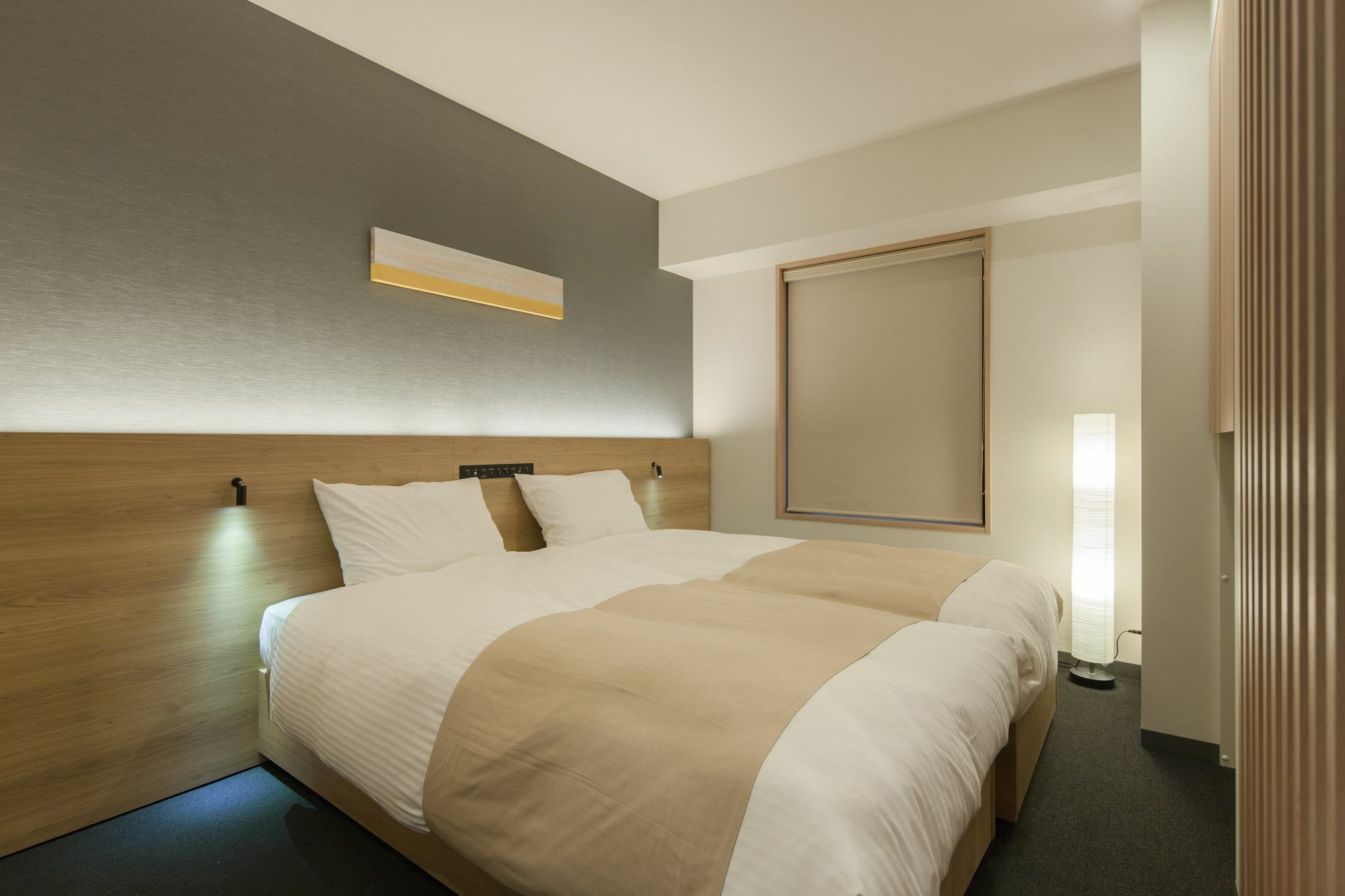 Hotel Mimaru Kyoto Nishinotoin Takatsuji Exterior foto